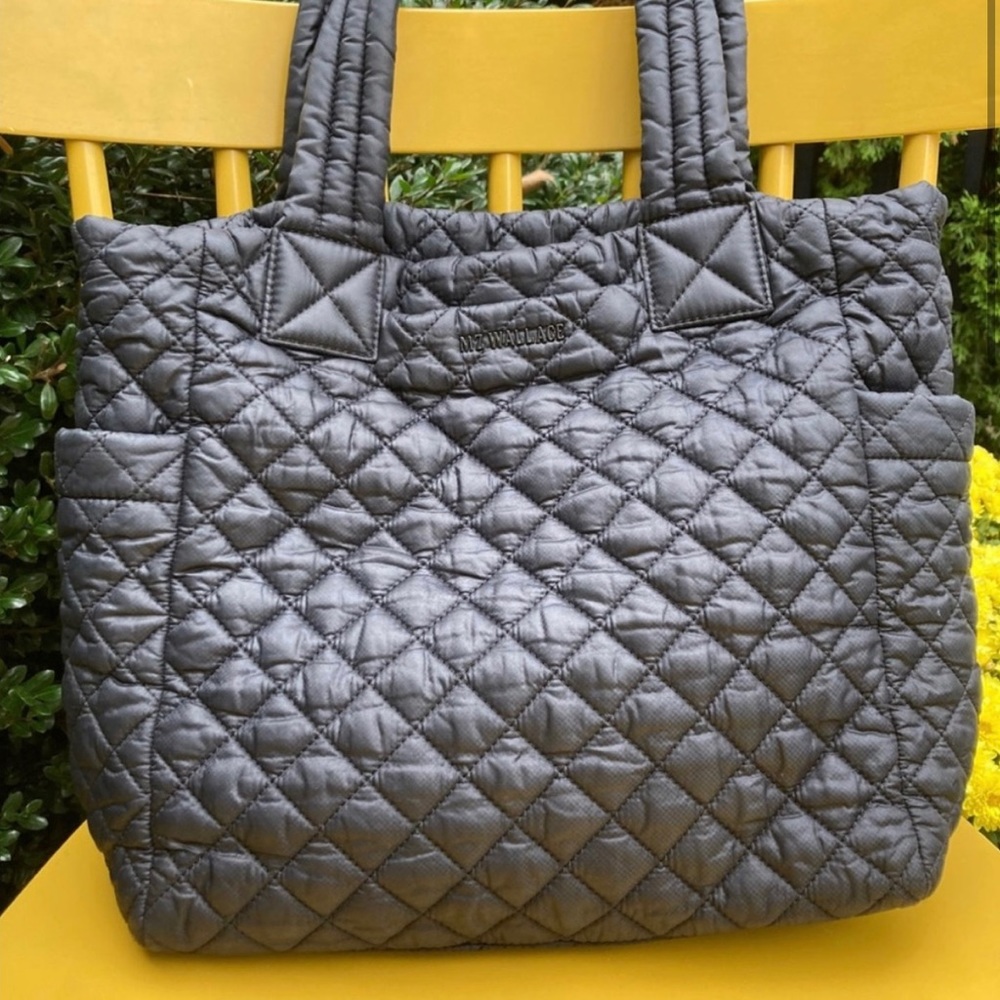 MZ Wallace small Max